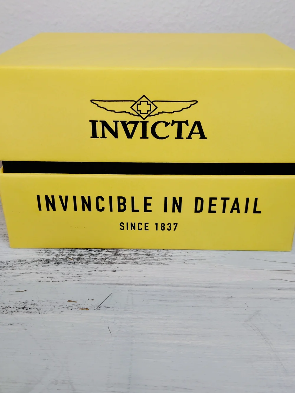 Invicta Pro Diver Scuba Mens Watch 48mm Model 40191